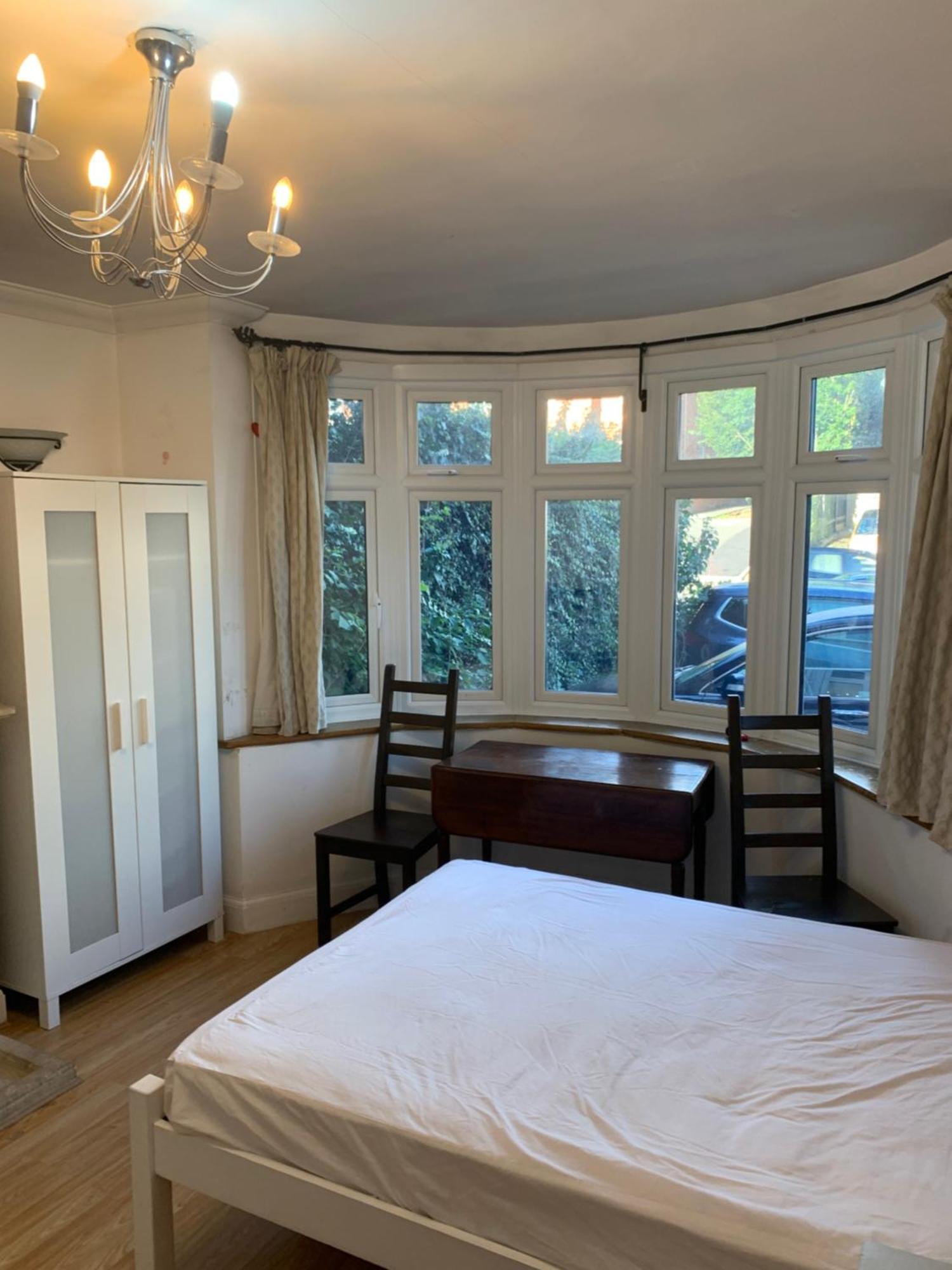 High Wycombe House Room Eksteriør bilde