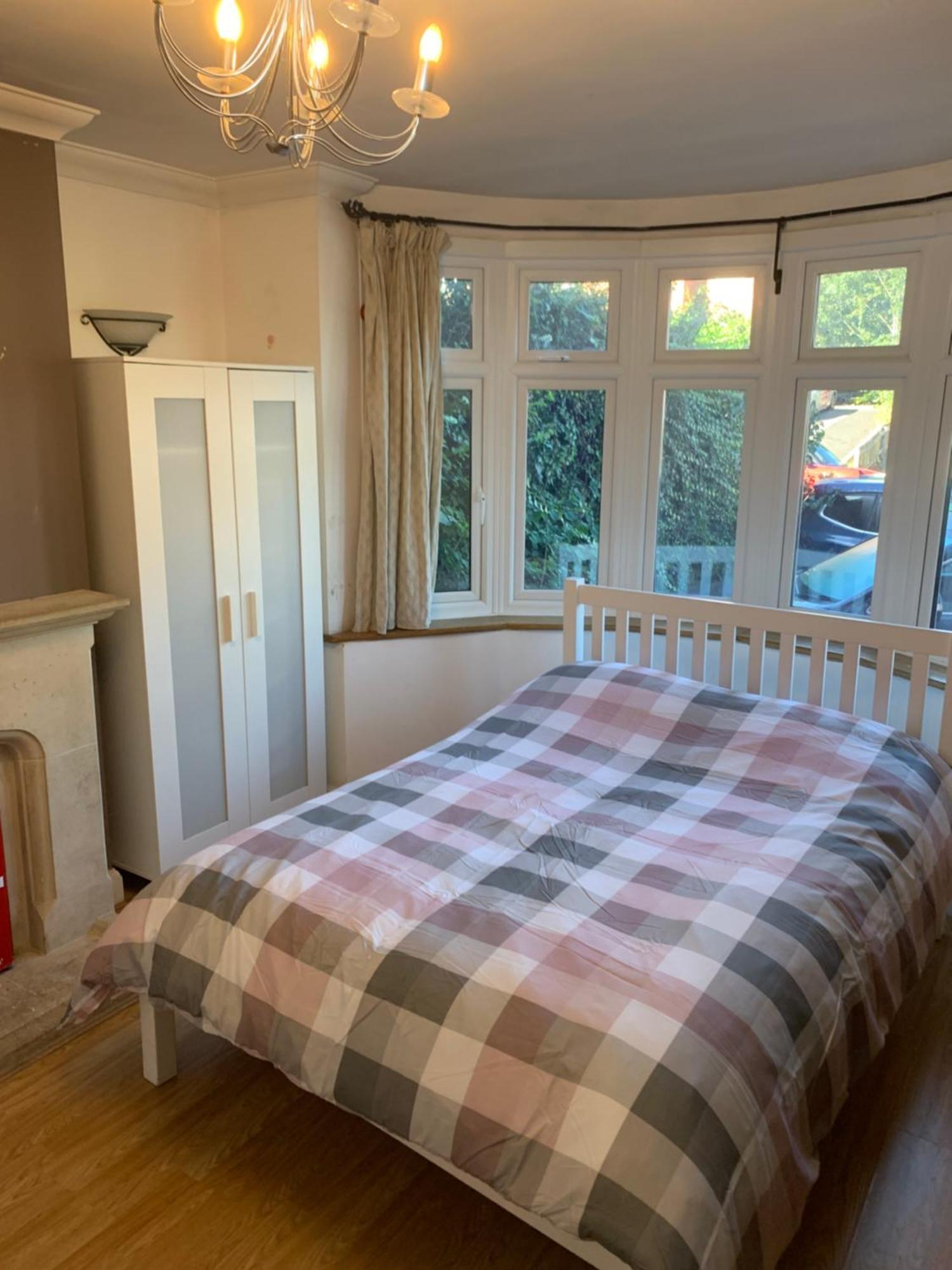 High Wycombe House Room Eksteriør bilde