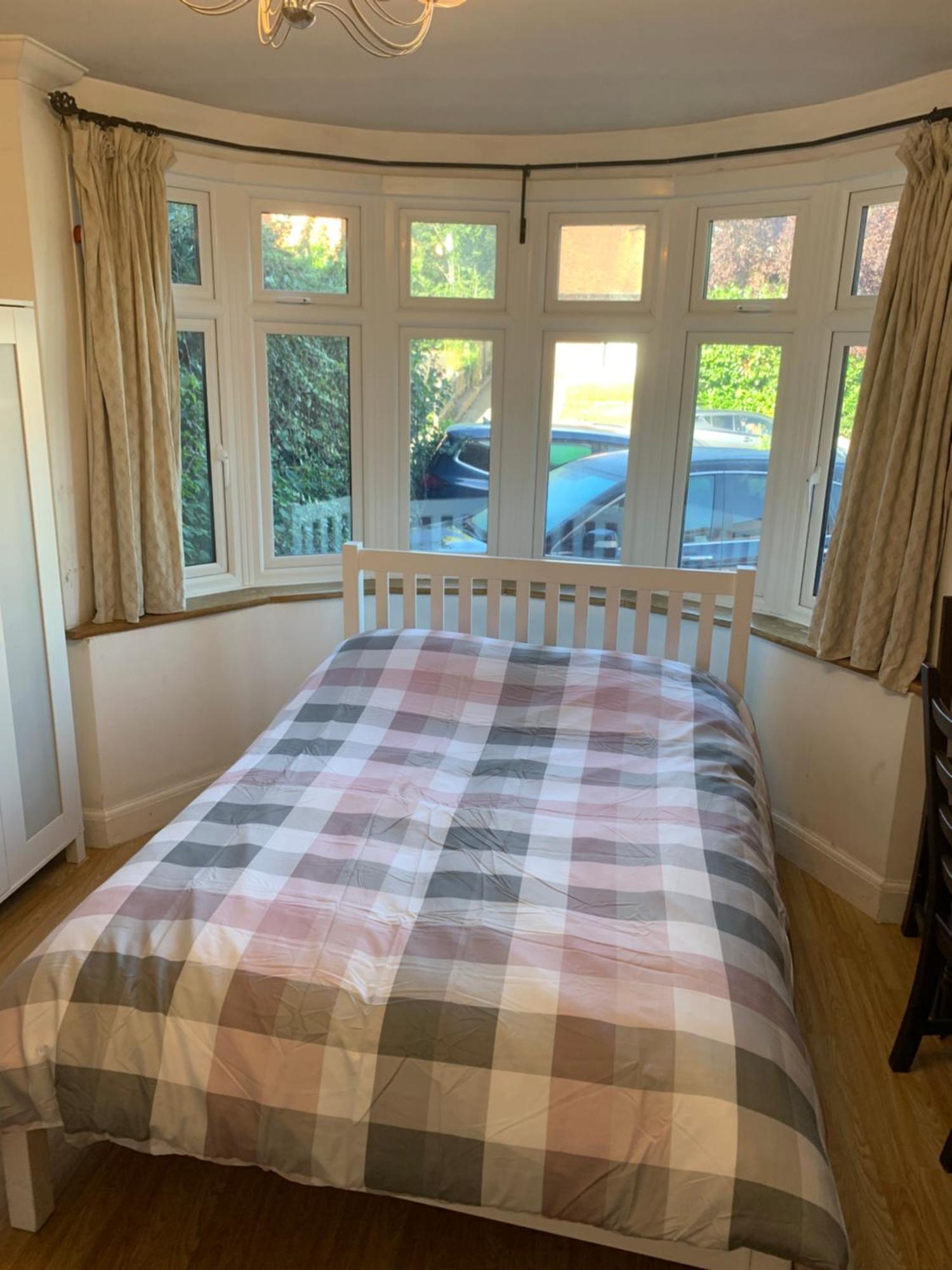 High Wycombe House Room Eksteriør bilde